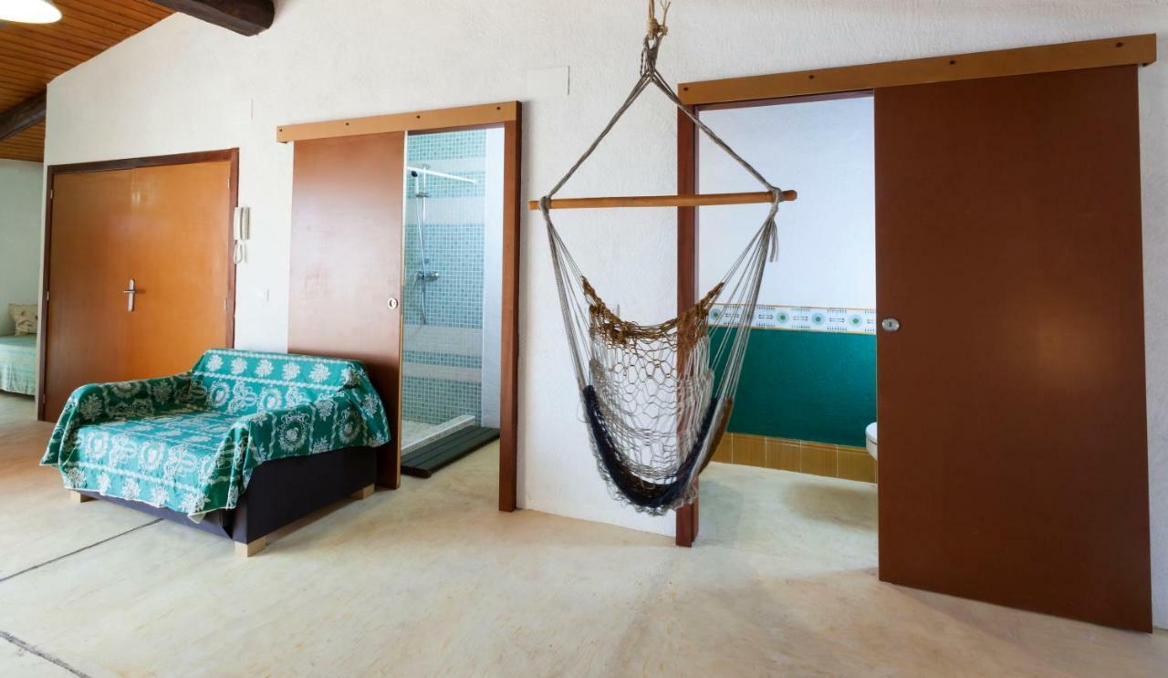 Ca La Partida Villa San Rafael del Río Екстериор снимка
