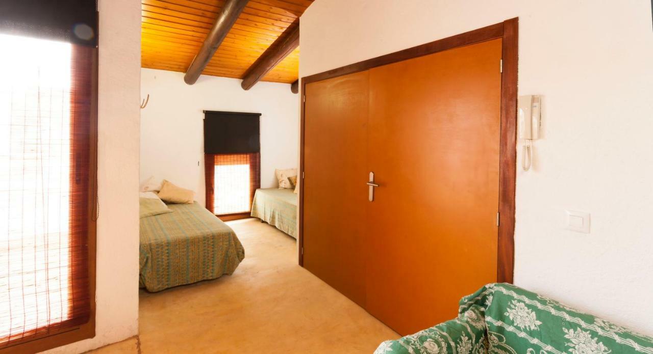Ca La Partida Villa San Rafael del Río Екстериор снимка